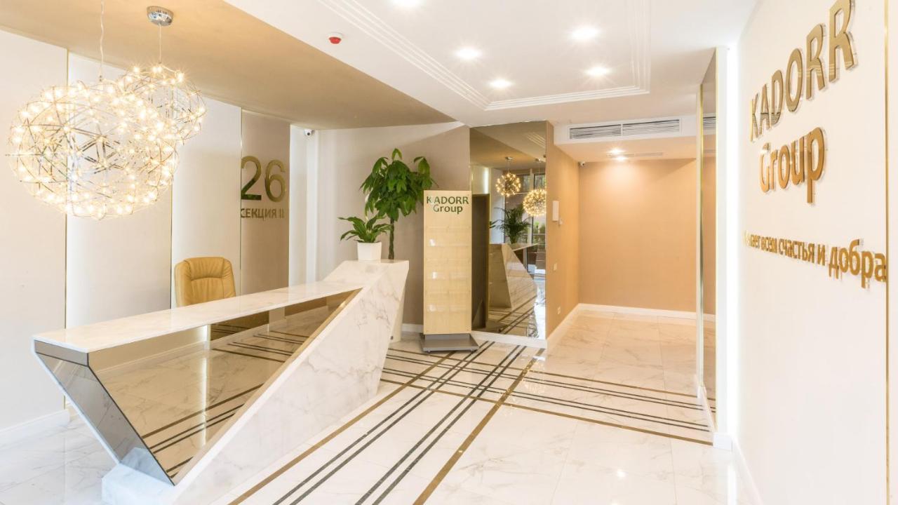 Arcadia Stylish Apartment Big Terrace! Odessa Dış mekan fotoğraf
