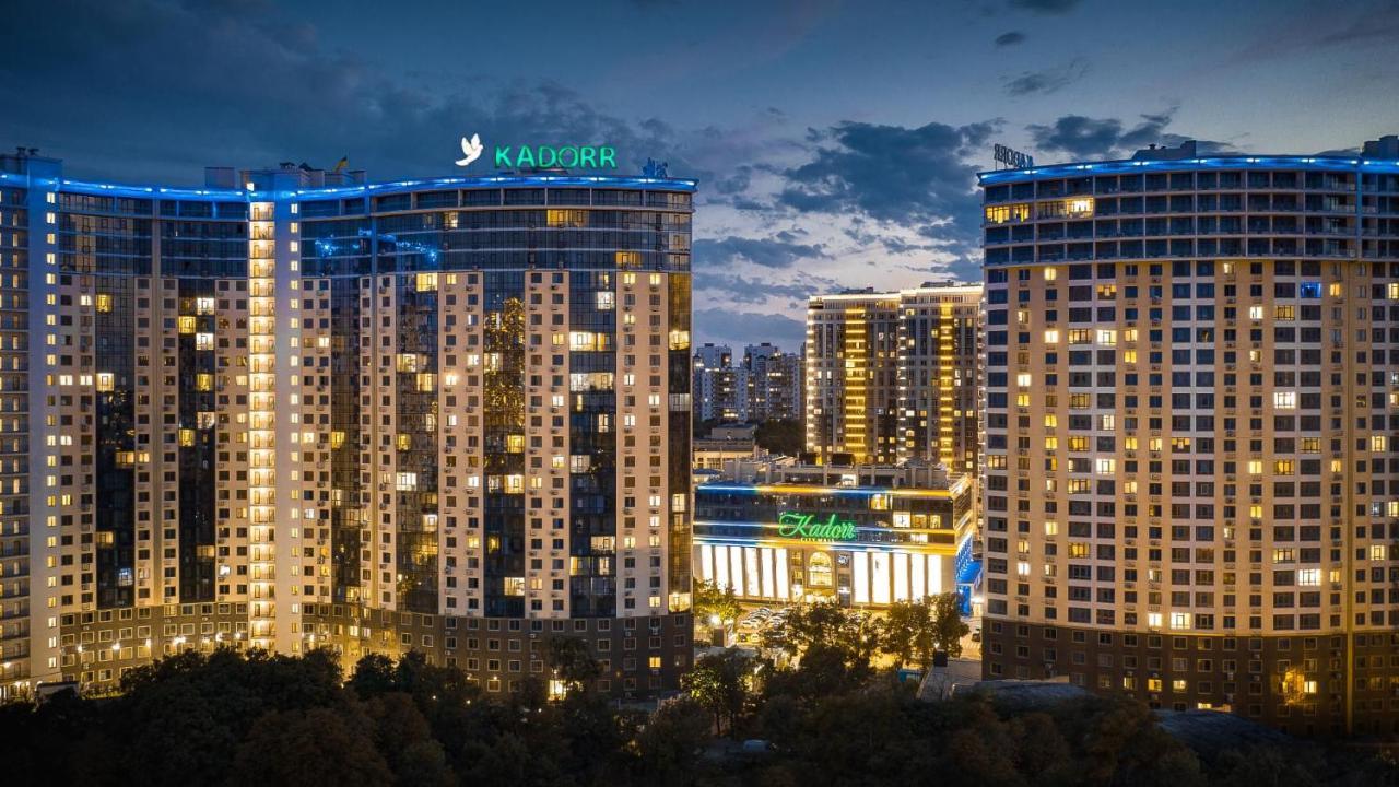 Arcadia Stylish Apartment Big Terrace! Odessa Dış mekan fotoğraf