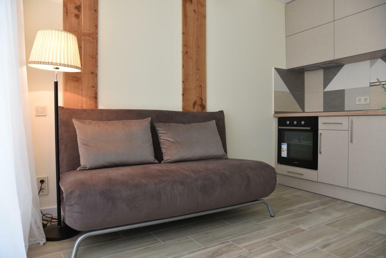 Arcadia Stylish Apartment Big Terrace! Odessa Dış mekan fotoğraf